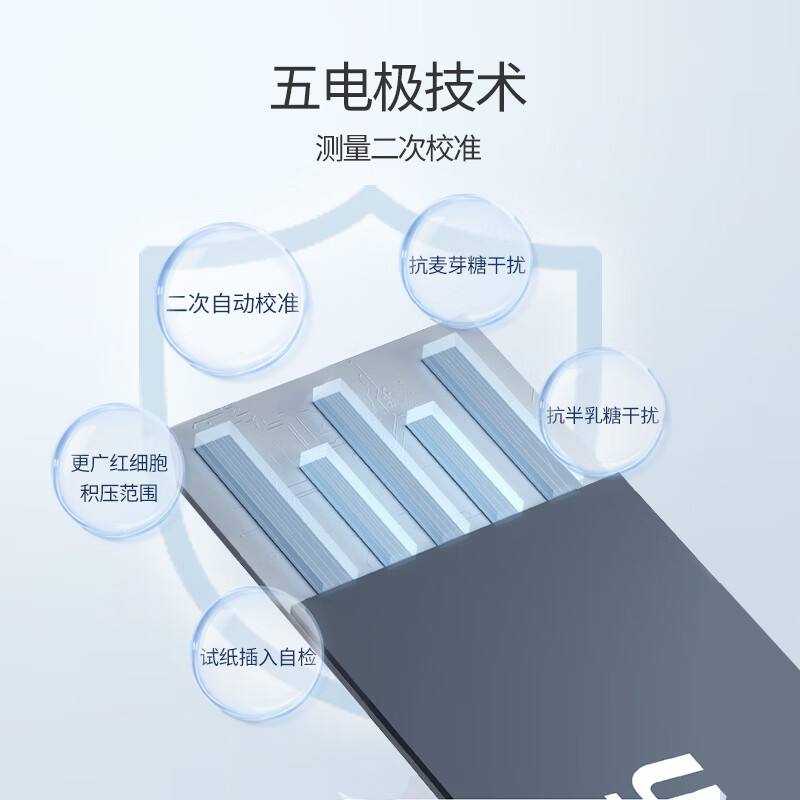 鱼跃悦准IV型血糖仪靠谱吗？真实评测差么