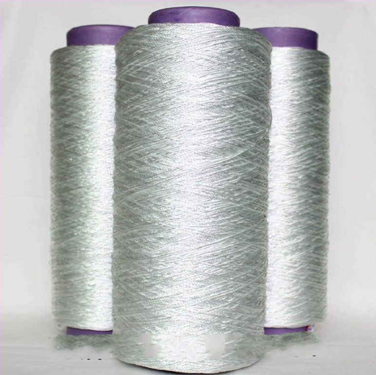 适之无碱玻璃纤维绳无碱玻璃纤维线耐高温缝纫线600度防火线(不退货