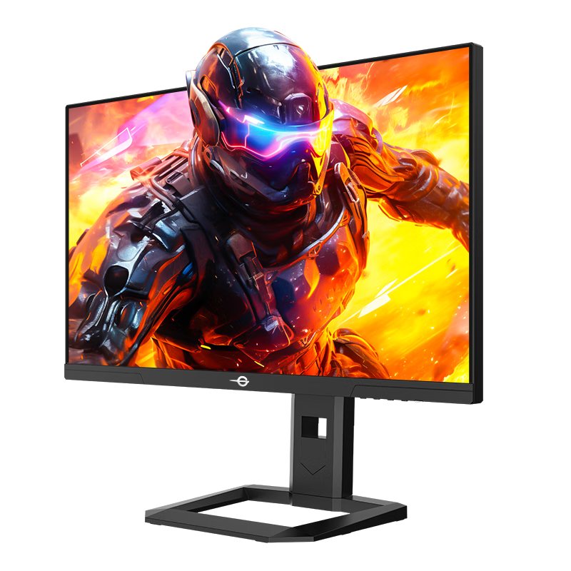 再降价、限地区、plus:泰坦军团24.5英寸 240Hz FastIPS 1msGTG HDR硬件低蓝光 专业电竞游戏屏工学支架旋转升降显示器P2510H-PRO