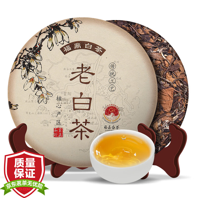 可以查询白茶历史价格的网站|白茶价格走势图