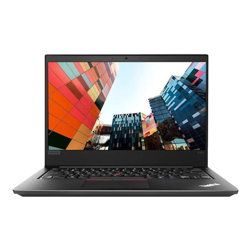 루ThinkPadEϵ i7ЯᱡϷ칫ֱֱʼǱ 95 2020E14 10 16G 512G ߷