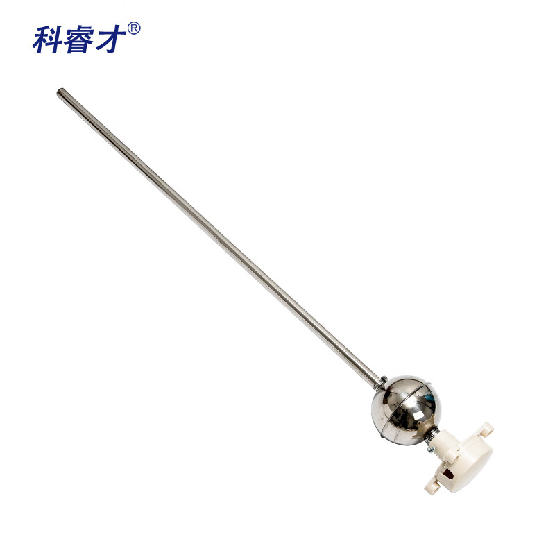 科睿才实验室干簧管浮球液位开关gsk-1a1b1c/yw-67不锈钢杆式水位控制
