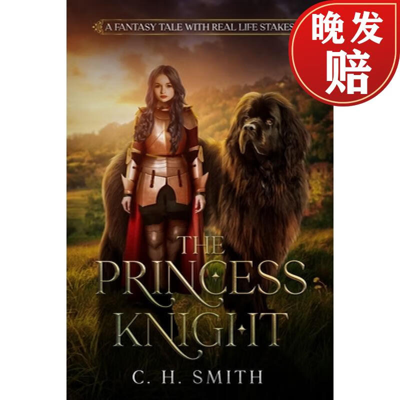 【4周达】the princess knight