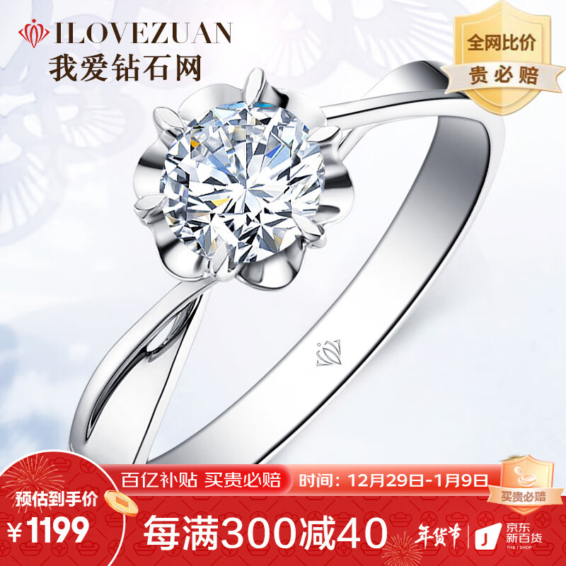 想查钻戒价位用什么查询|钻戒价格比较