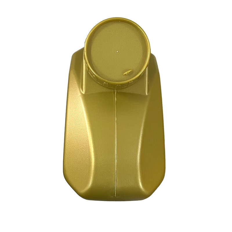 京安途 (JAUTO ) 高效PRO全合成车用润滑油 SP C5  0W-20 1L 汽车用品