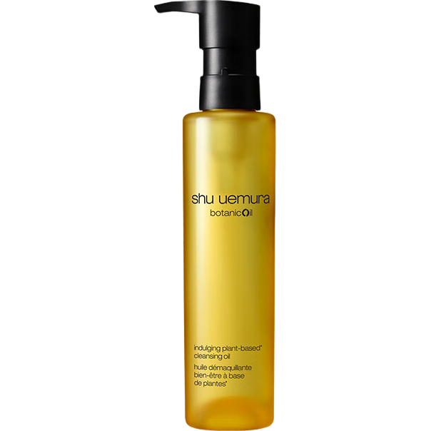 shu uemura/ֲ���� ������ 450ml жױ �ºͽ��治�̼� ֲ���滺������ 150ml440Ԫ