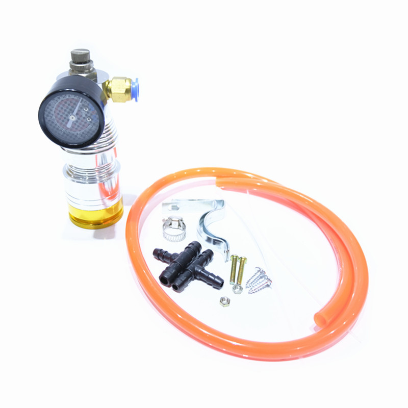 汽车省油加速器 二次进气增压改装节油加速器 提升动力改装节油器