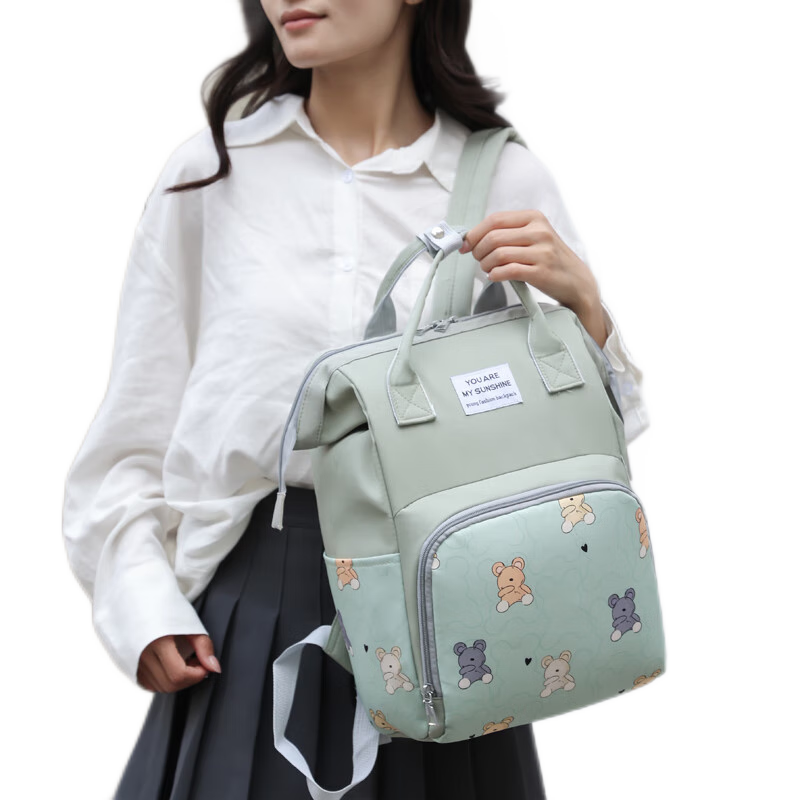 ��� JOYNCLEON ����� ������˫�米�� ��ɫ 26*38*18cm50Ԫ