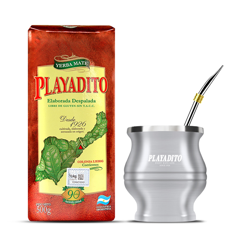 一起吐槽帕拉蒂托（PLAYADITO）茶怎么样？使用一星期感受分享
