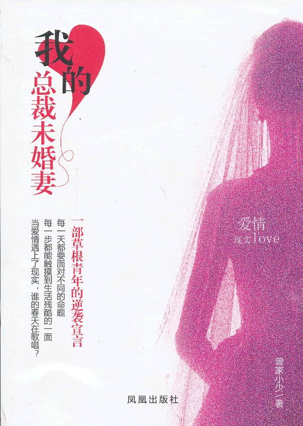 DF我的总裁未婚妻