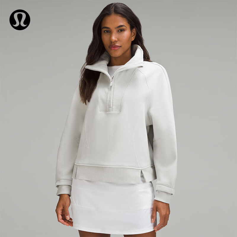 lululemonحPlush Fleece Ůʿް̴ LW3HOJS  2ʷͣ÷ȯ