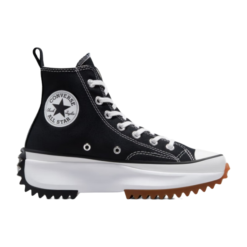 ����Converse Run Star Hike�߰﷫�����Ǻ��Ь��ɫ166800C 166800C