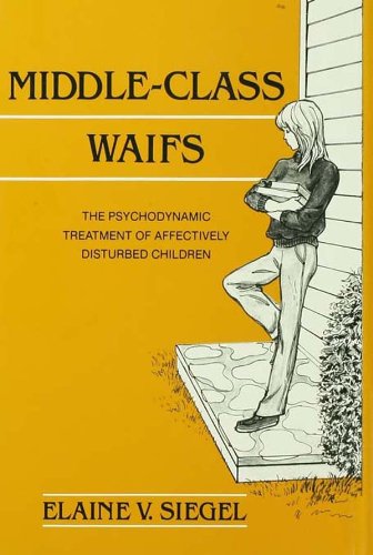 预订 middle-class waifs
