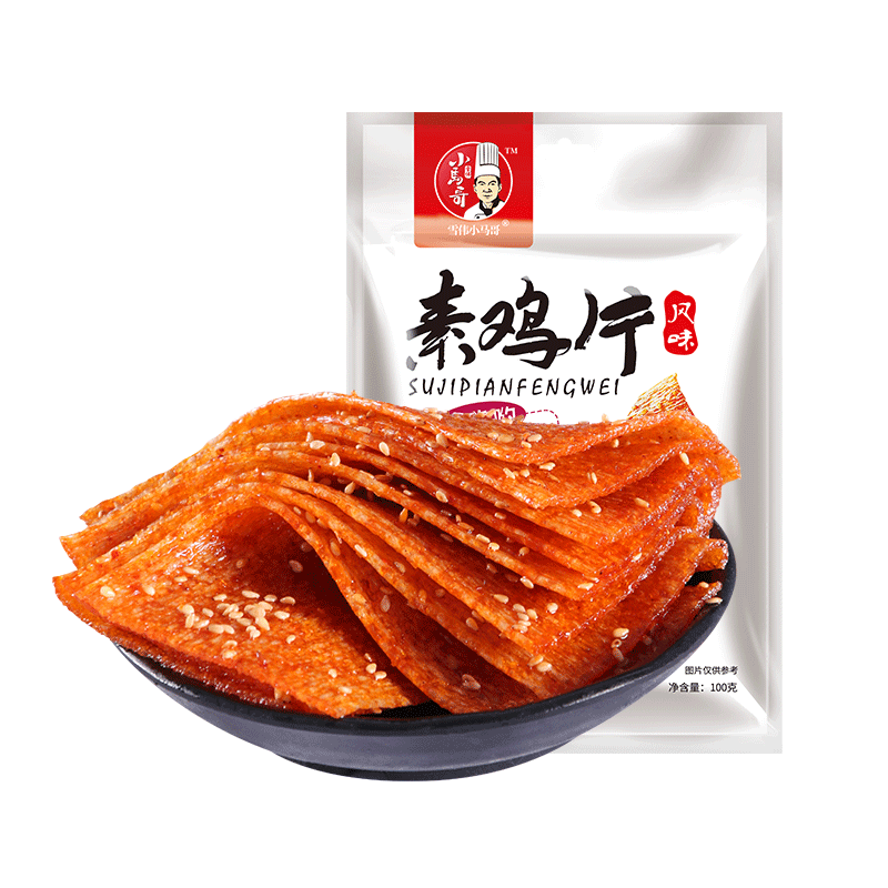 ѩΰС ˺Ƭ Գһװ 100g0.5Ԫʣȯ