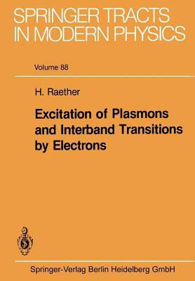 预订Excitation of Plasmons and Interband Transitions