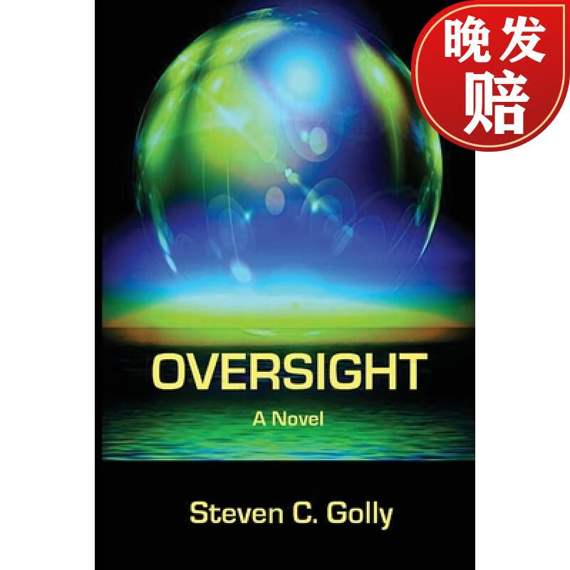 【4周达】oversight: a novel
