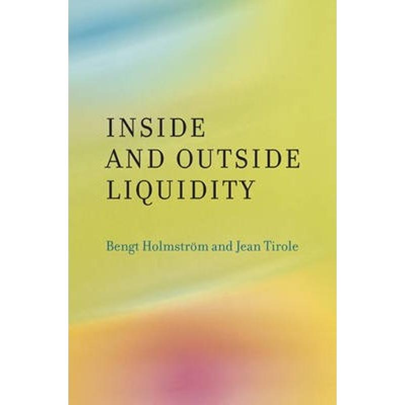 预订inside and outside liquidity