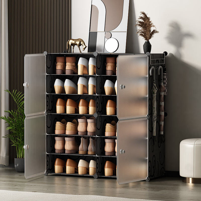 看鞋架历史价格|鞋架价格比较