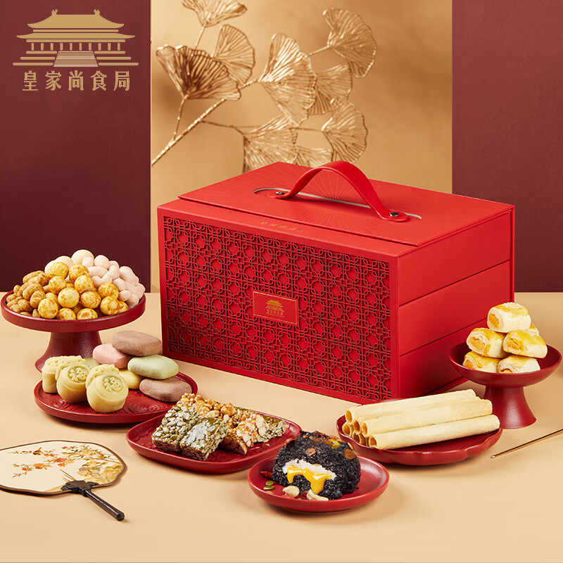 手机怎么看糕点点心价格曲线|糕点点心价格历史