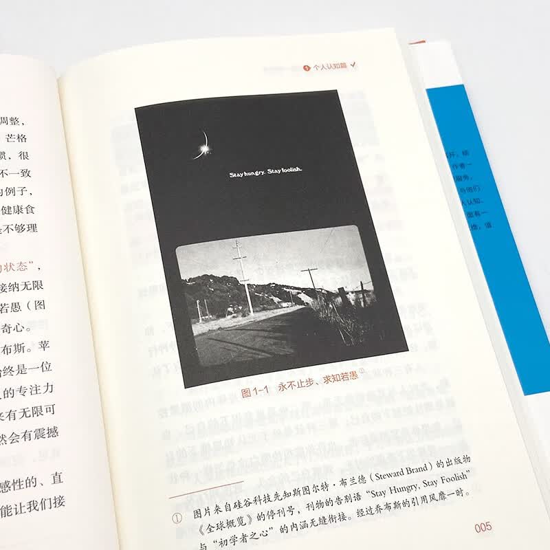 职场升维：像老板一样思考详情图