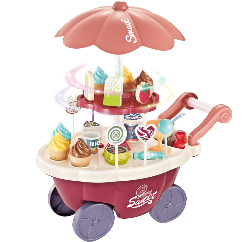 宝贝趣过家家玩具价格走势和推荐