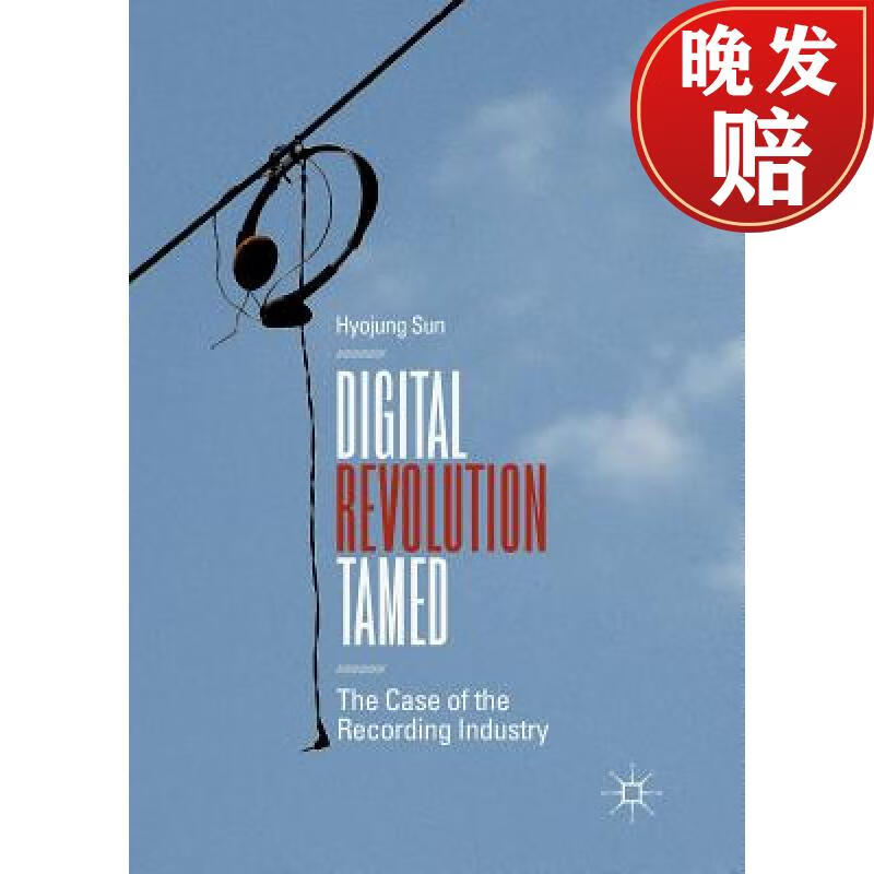 【4周达】digital revolution tamed : the case of the recording