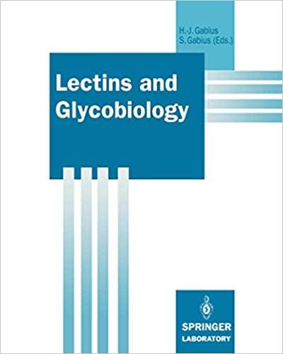 预订Lectins and Glycobiology