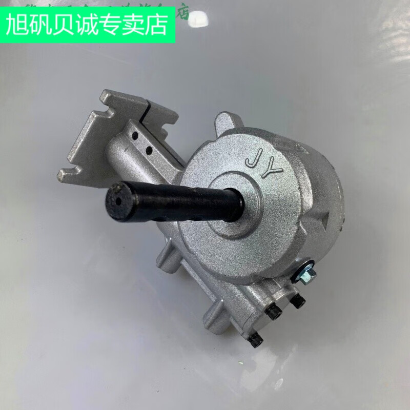 水泥砂浆搅拌机配件齿轮箱总成搅拌轮碳刷混凝土搅拌机配件 搅拌机