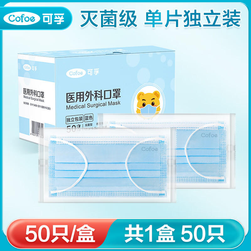 ����ҽ����ƿ���һ����ҽ�Ƴ��˶�ͯ������װ����� ��ɫ-50ֻ/�� 1��