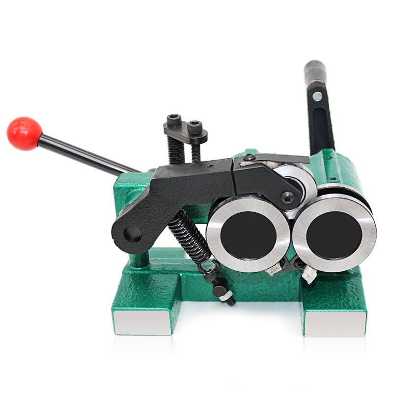 pga冲子研磨机 冲子成型器 高精密磨针机1.5-30冲子机0.