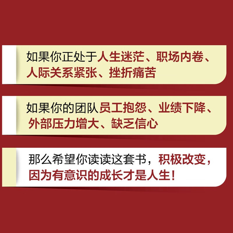 种子：走出迷茫，找到人生和工作的意义（精装+彩印）【新华网推荐 都靓推荐】 焦虑情绪调节 自我认知 个人成长详情图