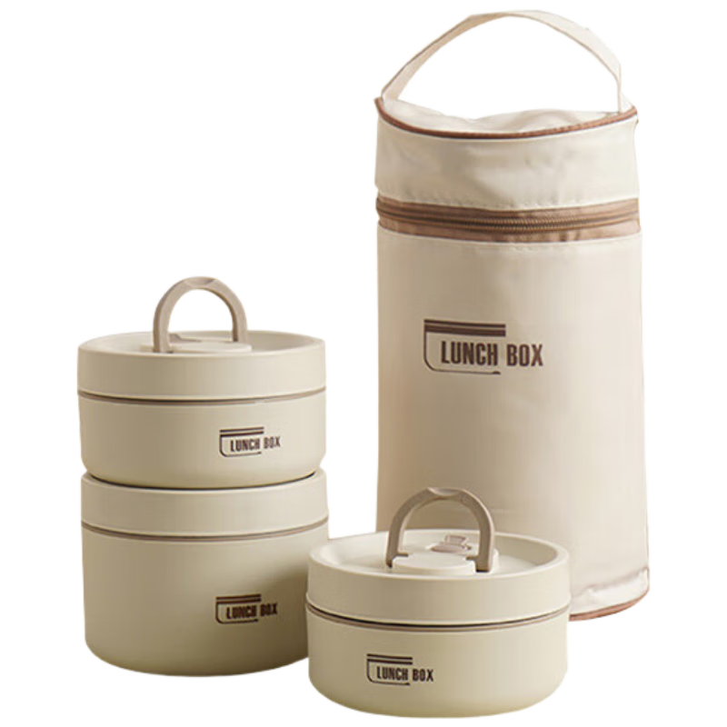 Glasslock���·���������304������΢��¯�㵱�м������㷹�� �����´�