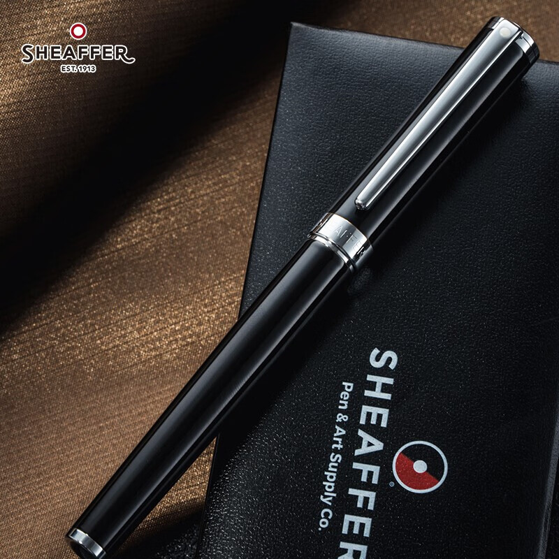 【开学礼物】犀飞利(sheaffer)钢笔 intensity系列 学生礼品生日商务