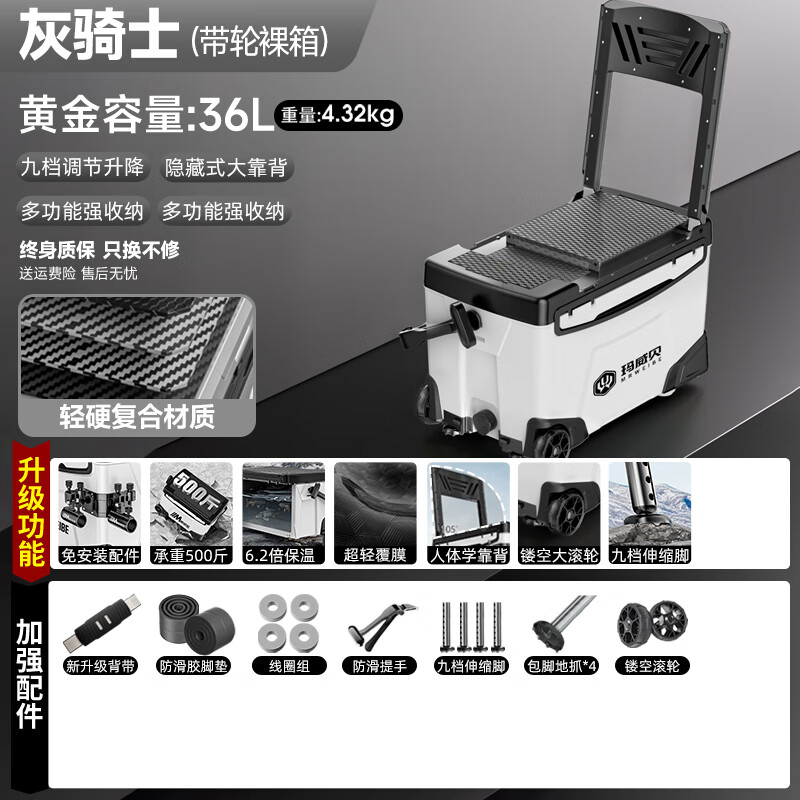 ����������ȫ��2026�¿�̨����๦�ܴ�����������ȫ�����Ľ�����һ���� 36L ���������������� ���� ������