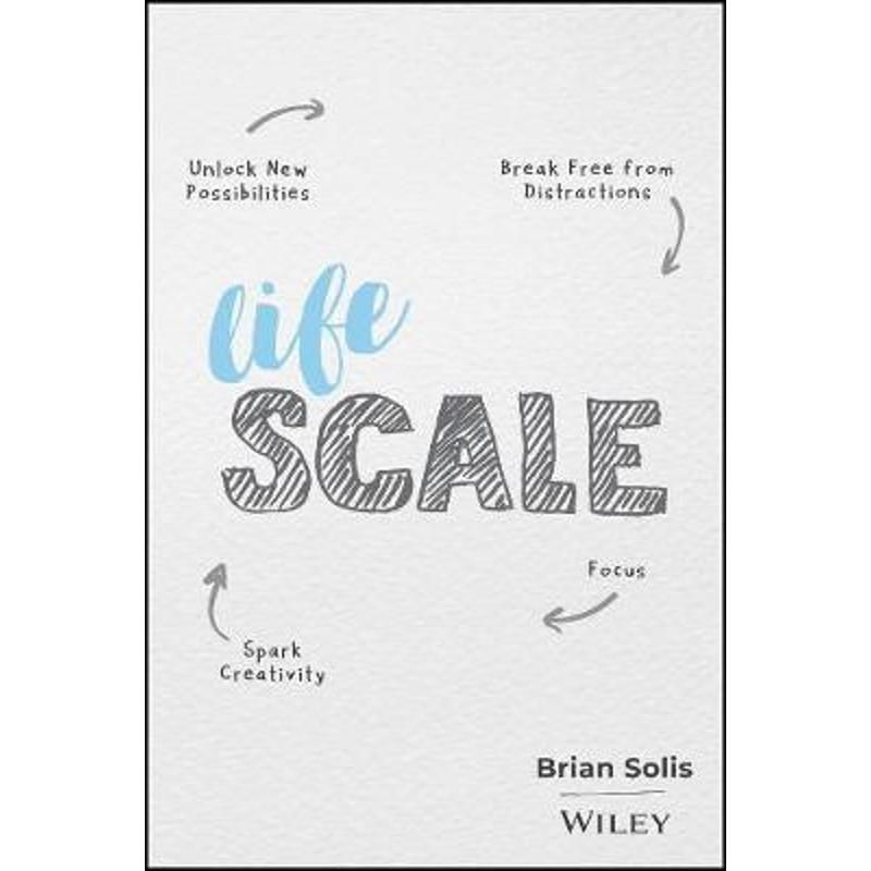 how to live a more creative, productive, and happy life