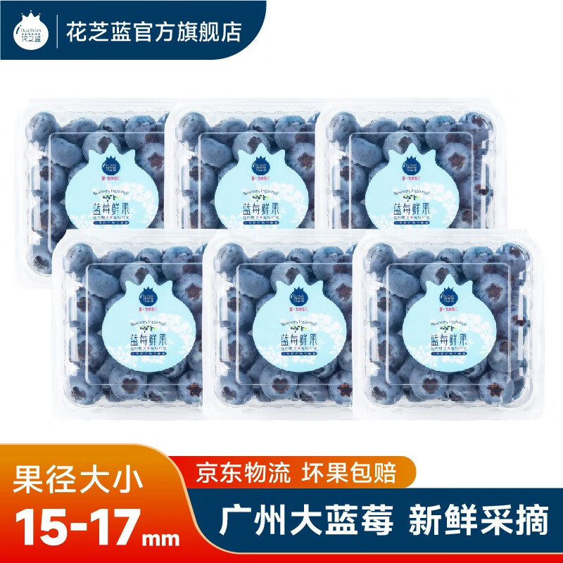 京东蓝莓价格曲线软件|蓝莓价格历史