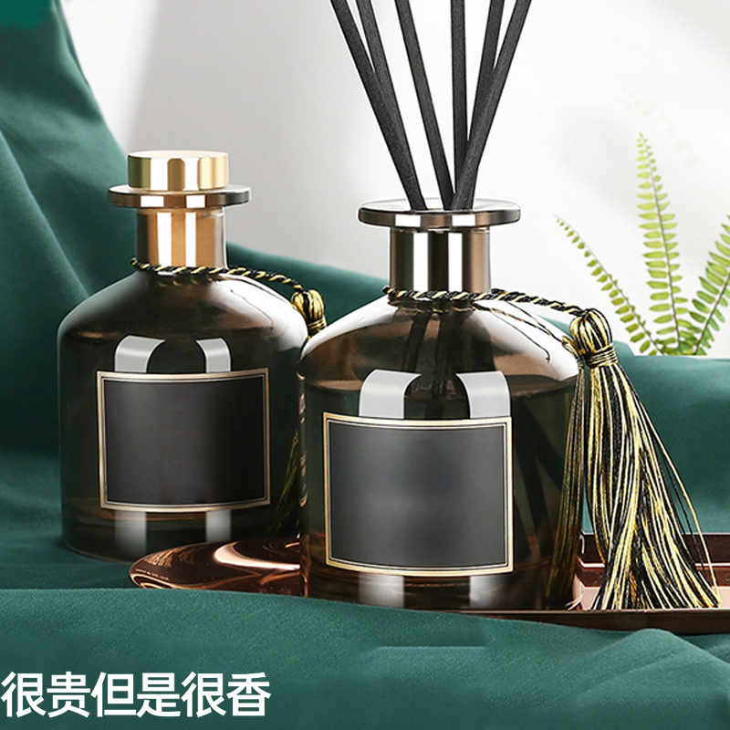 家用室内持久房间香格里拉白茶卫生间香氛wj7 威斯汀白茶(淡雅茶香)