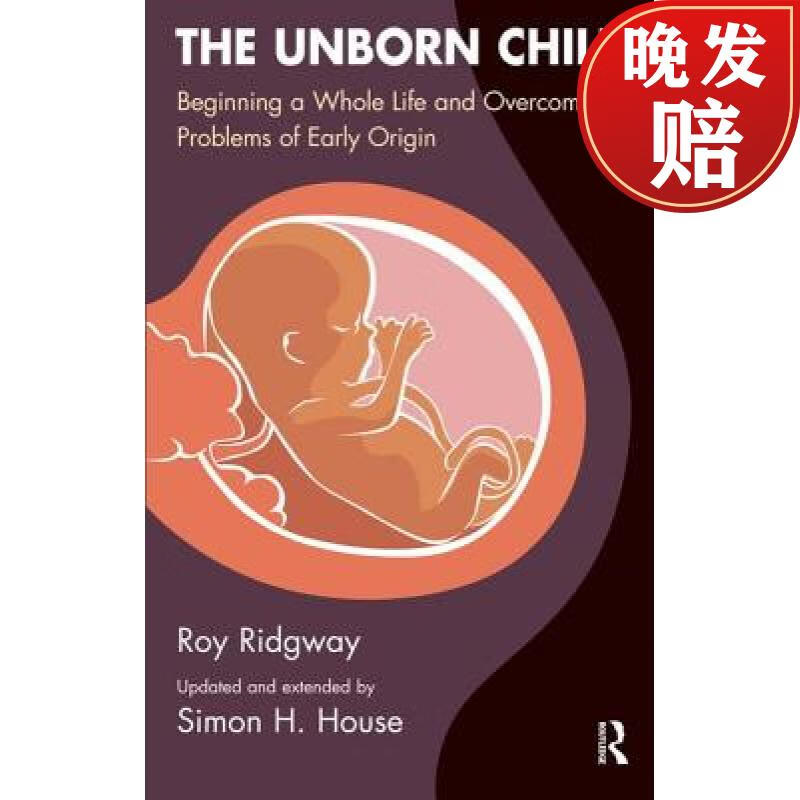 【4周达】the unborn child: beginning a whole life and overcoming