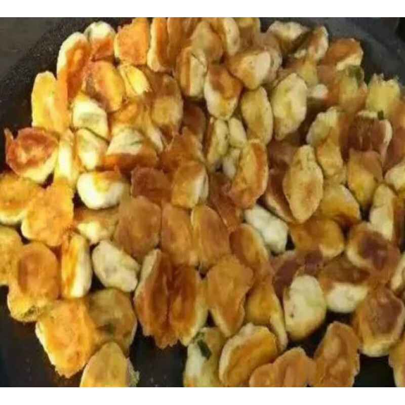 虎钢馋徐州水煎包 煎包   煎饺 丰县羊肉煎包 徐州丰县特产