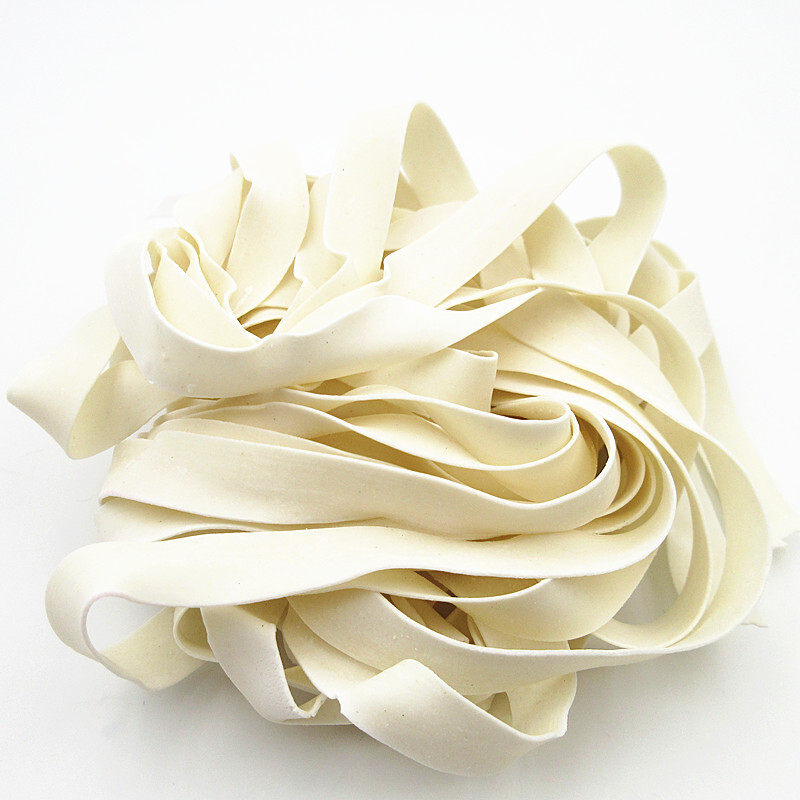 虎钢馋莆田特产手工干面片 特色小吃 干面仟 干面条一件3斤