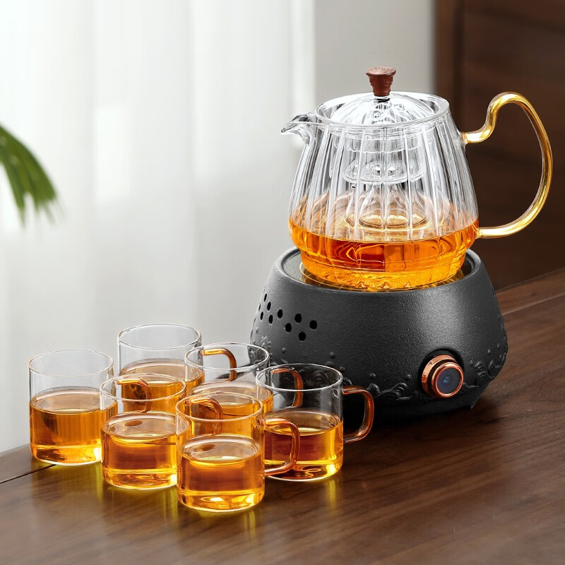 ��׾����¯���������������ˮ�������װ�������¯������ն��� 2-�����ĵ���¯+������+6��