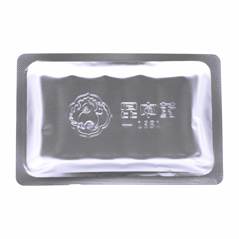 [昆中药]止咳丸 60丸 3盒装 只发赠品