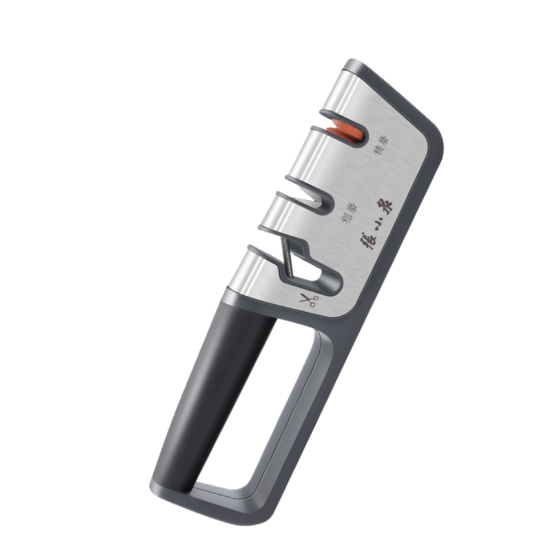 张小泉磨刀器C52010100使用舒适度如何？网友评测点评？
