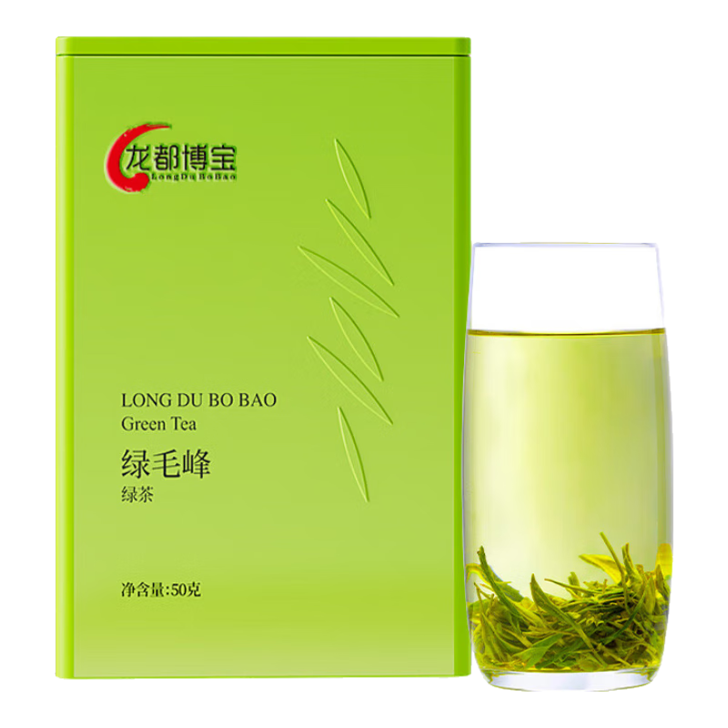 ë 2024²ǰɽ̲Ҷ̲ ݹװ̲Ҷ50g ëװ50g55.1Ԫ2(27.55Ԫ/)