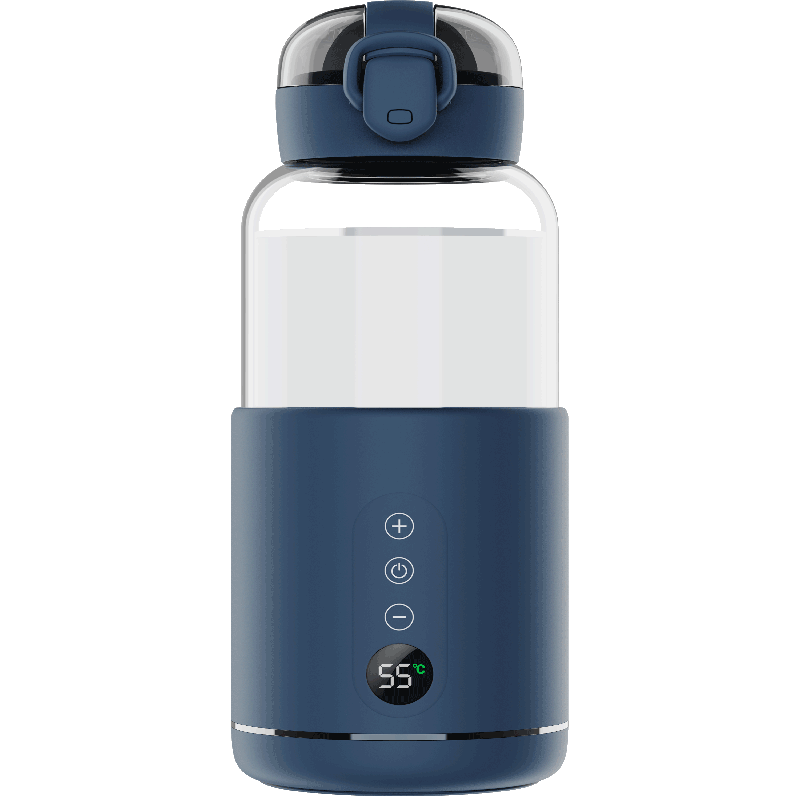 小洋熊无线便携式恒温水壶调奶器：价格历史走势、销量趋势分析、CE认证、FDA认证