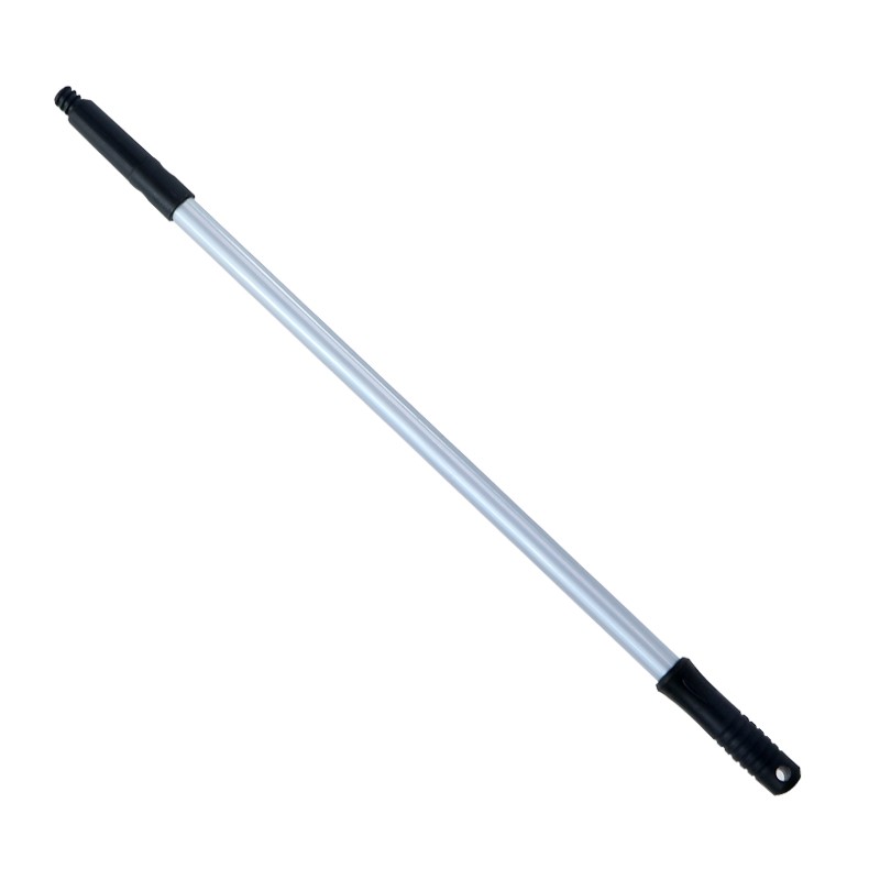 超宝(chaobao)c-045 铝合金伸缩杆 家政物业玻璃清洁延长杆擦窗工具