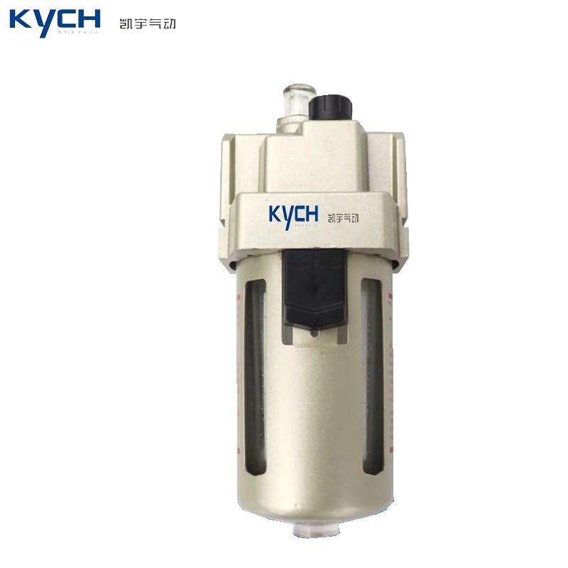 凯宇气动 kych smc空气油雾器al2000-02 al3000-02/03 al4000-04/06