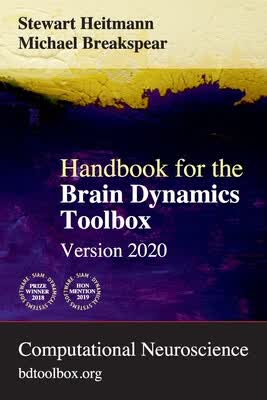 预订 Handbook for the Brain Dynamics Toolbox: Version 2020