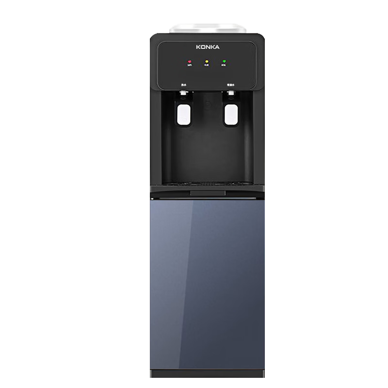 康佳（KONKA）饮水机家用立式办公柜式温热型大功率速热饮水器KY-RD27