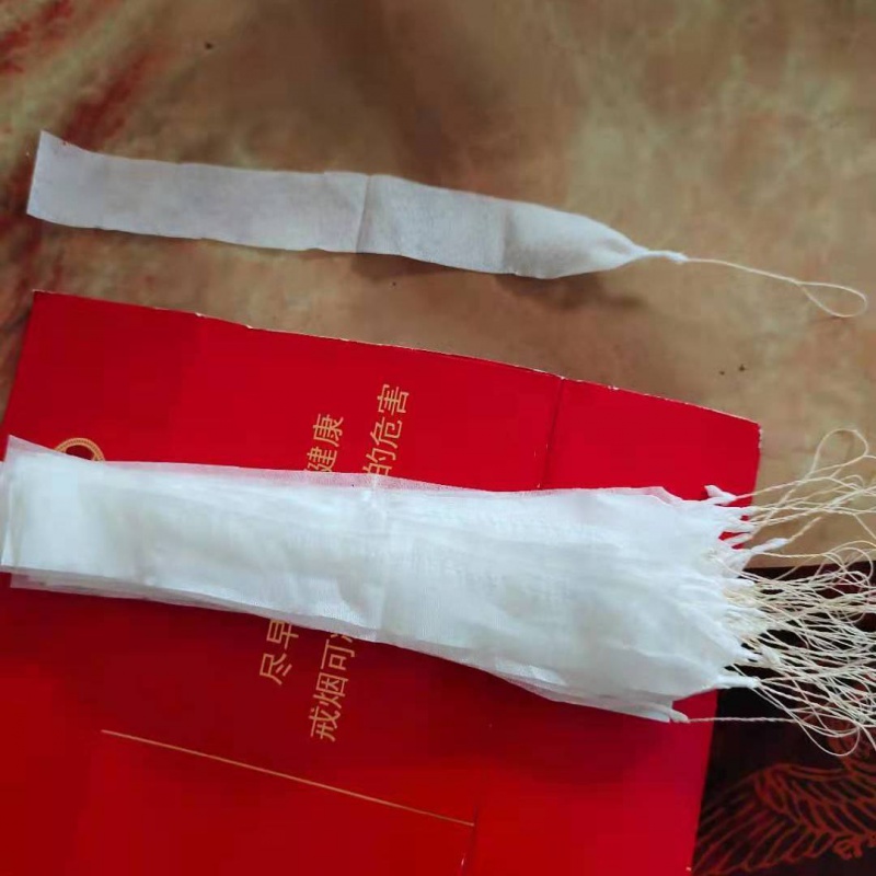 喜普网红标马蜂追蜂马蜂蜂标纸蜂标麻丝蜂标50/100个 50个麻丝纸巾标